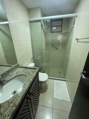 Apartamento Beira Mar Do Cabo Branco