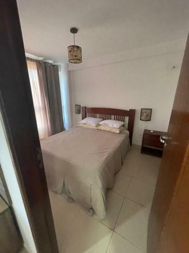 Apartamento Beira Mar Do Cabo Branco