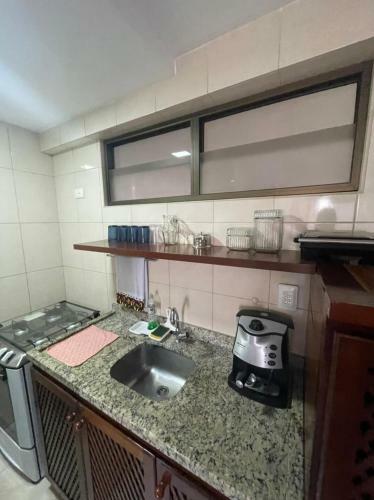 Apartamento Beira Mar Do Cabo Branco