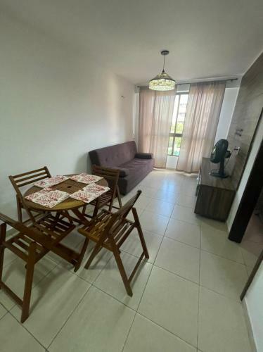 Apartamento Beira Mar Do Cabo Branco