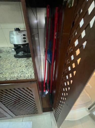 Apartamento Beira Mar Do Cabo Branco