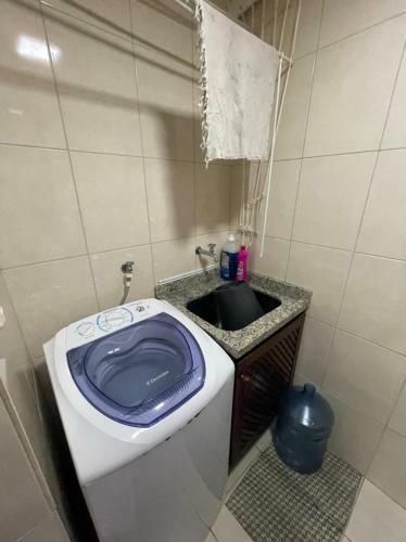 Apartamento Beira Mar Do Cabo Branco
