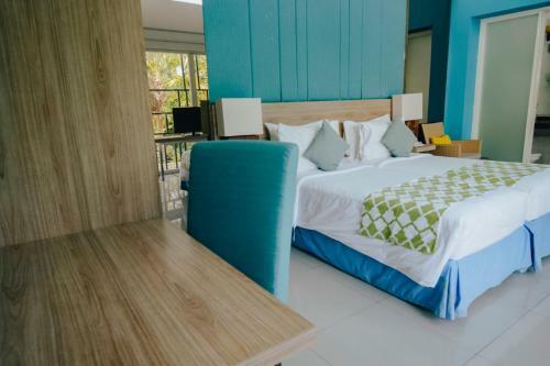 Nawa Villa 1204 - 2br Private Pool - Spring Leaf