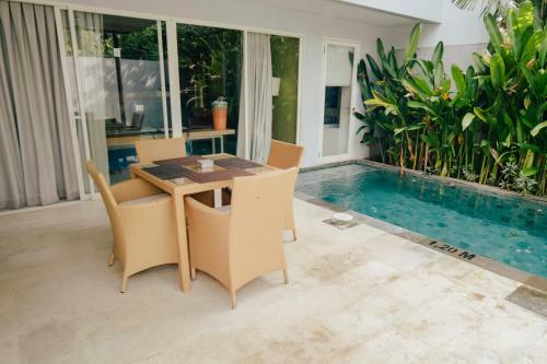 Nawa Villa 1204 - 2br Private Pool - Spring Leaf