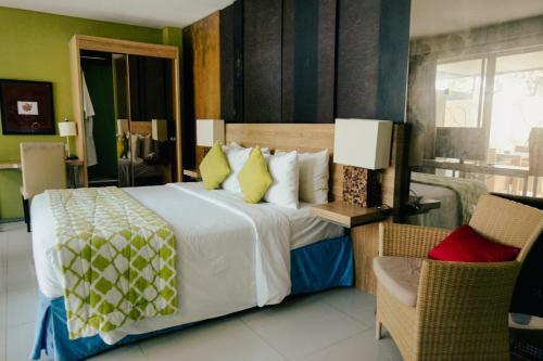 Nawa Villa 1204 - 2br Private Pool - Spring Leaf