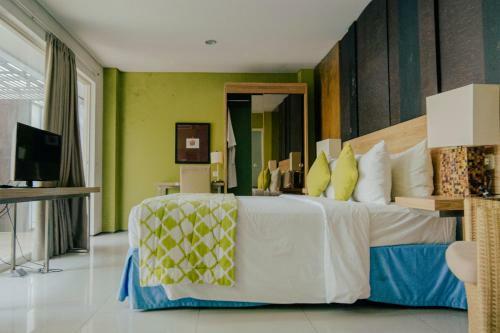 Nawa Villa 1204 - 2br Private Pool - Spring Leaf