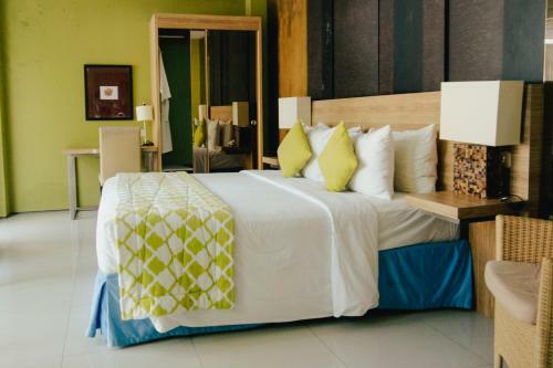 Nawa Villa 1204 - 2br Private Pool - Spring Leaf
