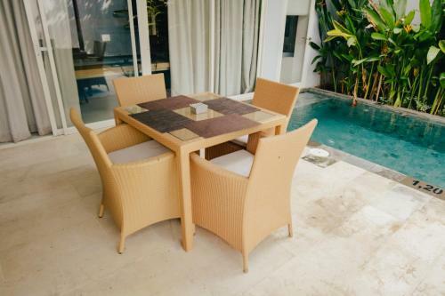 Nawa Villa 1204 - 2br Private Pool - Spring Leaf