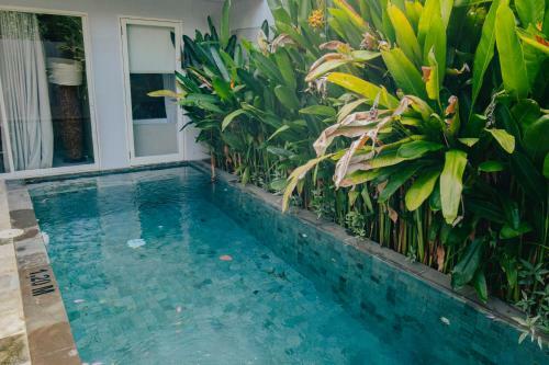 Nawa Villa 1204 - 2br Private Pool - Spring Leaf