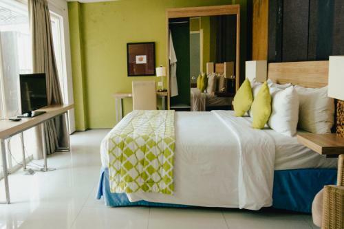 Nawa Villa 1204 - 2br Private Pool - Spring Leaf