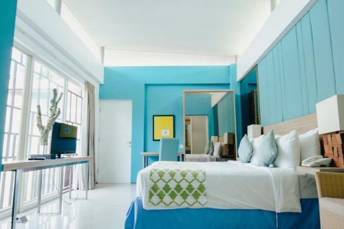 Nawa Villa 1204 - 2br Private Pool - Spring Leaf