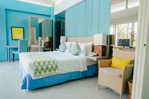 Nawa Villa 1204 - 2br Private Pool - Spring Leaf