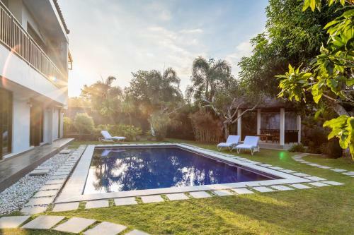 White Rabbit Private Villa