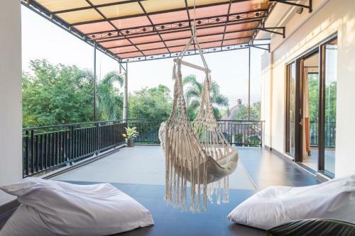 White Rabbit Private Villa