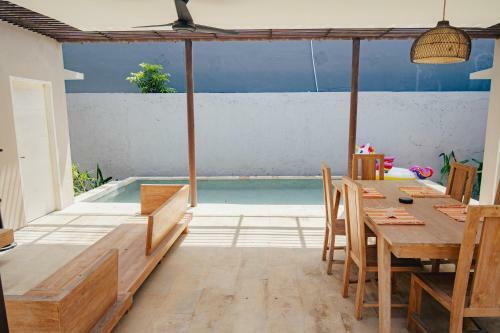 Nada Villa 3316 - 2br With Private Pool