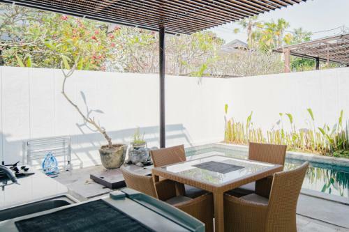 Nala Villa 2106 - 1br Private Pool Spring Leaf
