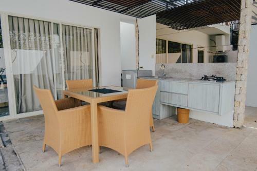 Nala Villa 2106 - 1br Private Pool Spring Leaf