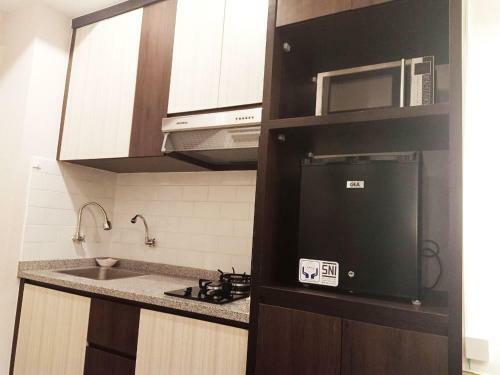 Apartamento Grand Kamala Lagoon By Araiaroom Ida
