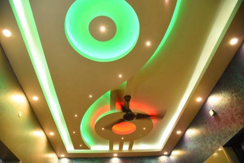 Hostal Bsv Magizhchi Illam
