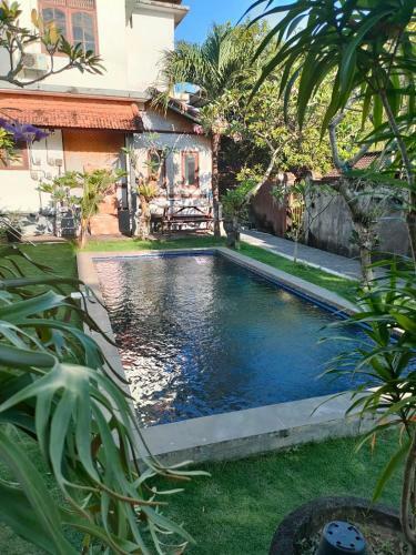 Hostal Mandira House By.sdm