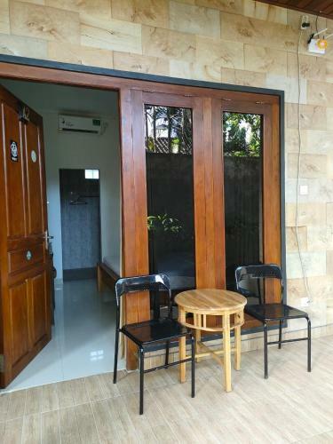 Hostal Mandira House By.sdm