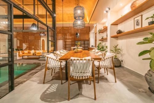 Villa Mango 2