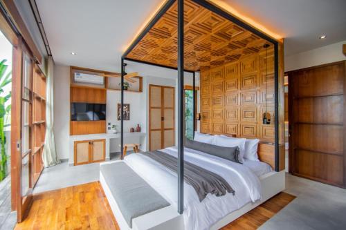 Villa Mango 2