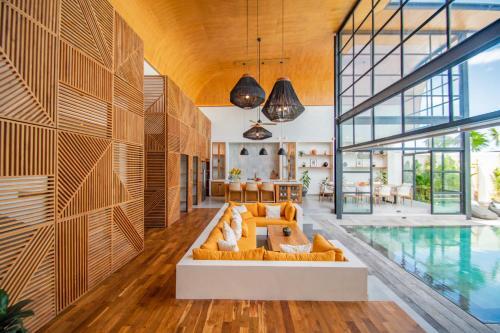 Villa Mango 2