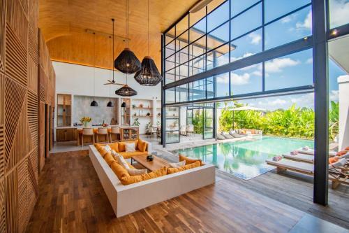 Villa Mango 2