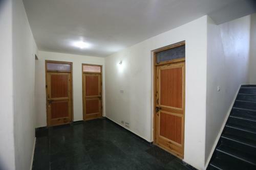Bed & Breakfast Elite Guest House