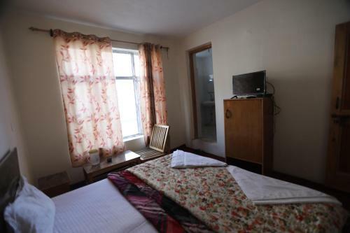 Bed & Breakfast Elite Guest House