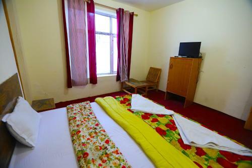 Bed & Breakfast Elite Guest House