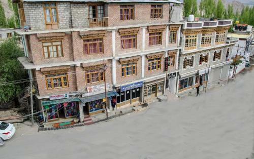 Hostal K2 Guest House