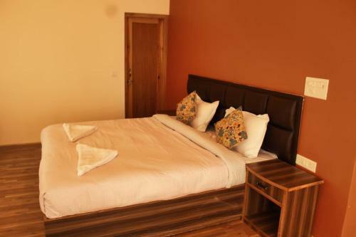 Hostal Dol-khang