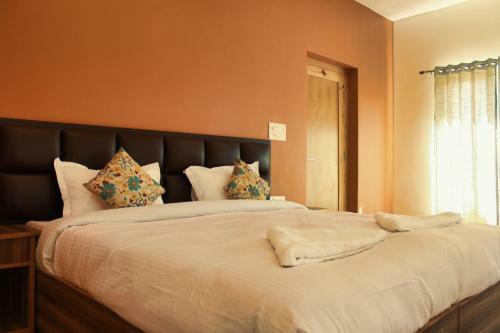 Hostal Dol-khang