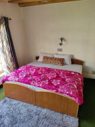 Yountan Guest House