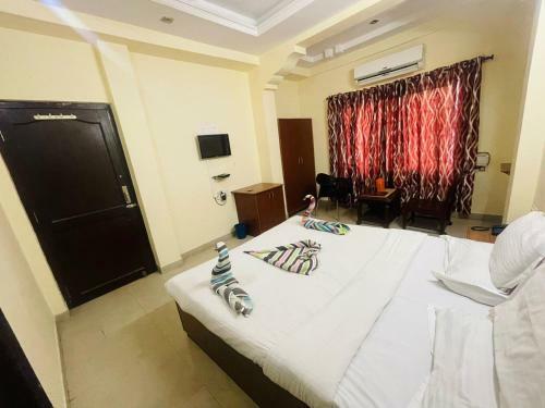 Hotel Rajpal Palace Udaipur Rajasthan