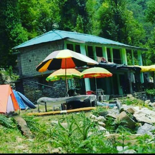 Riverhomestay And Cafe