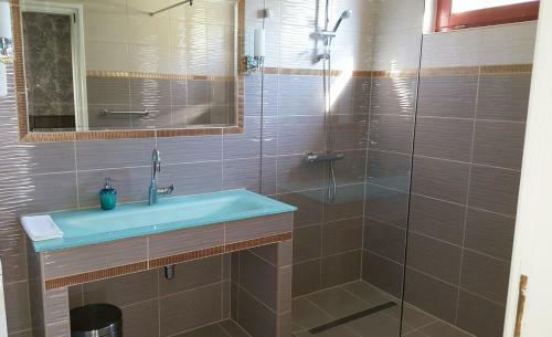 Bed & Breakfast Kitti Panzio