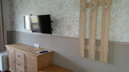 Bed & Breakfast Kitti Panzio