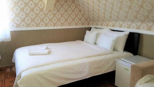 Bed & Breakfast Kitti Panzio