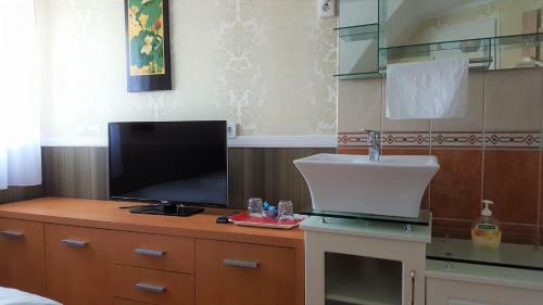 Bed & Breakfast Kitti Panzio