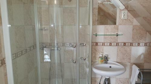 Bed & Breakfast Kitti Panzio