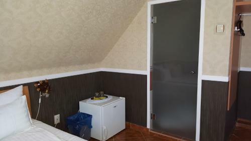 Bed & Breakfast Kitti Panzio