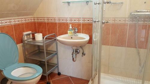 Bed & Breakfast Kitti Panzio