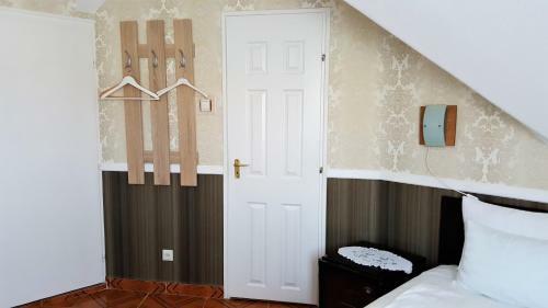 Bed & Breakfast Kitti Panzio