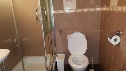 Bed & Breakfast Kitti Panzio