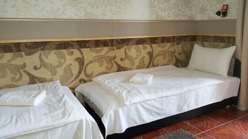 Bed & Breakfast Kitti Panzio