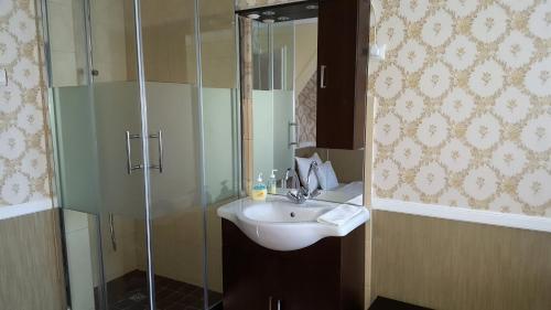 Bed & Breakfast Kitti Panzio