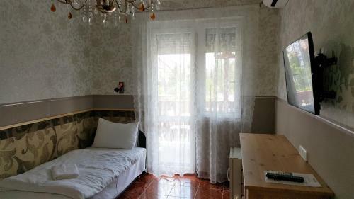 Bed & Breakfast Kitti Panzio
